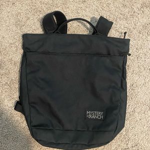 Mystery ranch super market bag